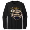FW Bourbon - Perfect Blend ® CVC Long Sleeve Tee Thumbnail