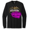 FW Bourbon - Perfect Blend ® CVC Long Sleeve Tee Thumbnail