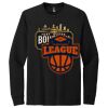 FW Bourbon - Perfect Blend ® CVC Long Sleeve Tee Thumbnail