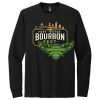 FW Bourbon - Perfect Blend ® CVC Long Sleeve Tee Thumbnail