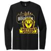 FW Bourbon - Perfect Blend ® CVC Long Sleeve Tee Thumbnail