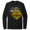 FW Bourbon - Perfect Blend ® CVC Long Sleeve Tee Thumbnail