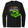 FW Bourbon - Perfect Blend ® CVC Long Sleeve Tee Thumbnail