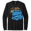 FW Bourbon - Perfect Blend ® CVC Long Sleeve Tee Thumbnail