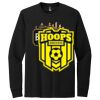 FW Bourbon - Perfect Blend ® CVC Long Sleeve Tee Thumbnail