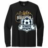 FW Bourbon - Perfect Blend ® CVC Long Sleeve Tee Thumbnail