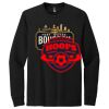 FW Bourbon - Perfect Blend ® CVC Long Sleeve Tee Thumbnail