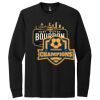 FW Bourbon - Perfect Blend ® CVC Long Sleeve Tee Thumbnail