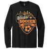 FW Bourbon - Perfect Blend ® CVC Long Sleeve Tee Thumbnail
