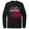 FW Bourbon - Perfect Blend ® CVC Long Sleeve Tee Thumbnail