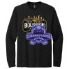 FW Bourbon - Perfect Blend ® CVC Long Sleeve Tee Thumbnail