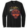 FW Bourbon - Perfect Blend ® CVC Long Sleeve Tee Thumbnail