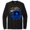 FW Bourbon - Perfect Blend ® CVC Long Sleeve Tee Thumbnail