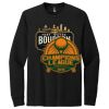 FW Bourbon - Perfect Blend ® CVC Long Sleeve Tee Thumbnail