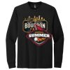 FW Bourbon - Perfect Blend ® CVC Long Sleeve Tee Thumbnail