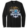 FW Bourbon - Perfect Blend ® CVC Long Sleeve Tee Thumbnail