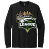 FW Bourbon - Perfect Blend ® CVC Long Sleeve Tee Thumbnail