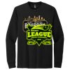 FW Bourbon - Perfect Blend ® CVC Long Sleeve Tee Thumbnail