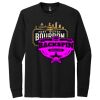 FW Bourbon - Perfect Blend ® CVC Long Sleeve Tee Thumbnail