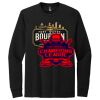 FW Bourbon - Perfect Blend ® CVC Long Sleeve Tee Thumbnail