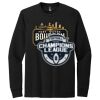 FW Bourbon - Perfect Blend ® CVC Long Sleeve Tee Thumbnail
