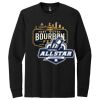 FW Bourbon - Perfect Blend ® CVC Long Sleeve Tee Thumbnail