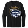 FW Bourbon - Perfect Blend ® CVC Long Sleeve Tee Thumbnail