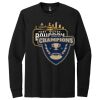 FW Bourbon - Perfect Blend ® CVC Long Sleeve Tee Thumbnail