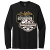 FW Bourbon - Perfect Blend ® CVC Long Sleeve Tee Thumbnail
