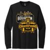 FW Bourbon - Perfect Blend ® CVC Long Sleeve Tee Thumbnail