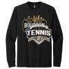 FW Bourbon - Perfect Blend ® CVC Long Sleeve Tee Thumbnail