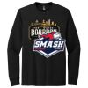 FW Bourbon - Perfect Blend ® CVC Long Sleeve Tee Thumbnail