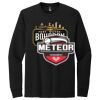 FW Bourbon - Perfect Blend ® CVC Long Sleeve Tee Thumbnail