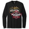 FW Bourbon - Perfect Blend ® CVC Long Sleeve Tee Thumbnail