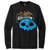 FW Bourbon - Perfect Blend ® CVC Long Sleeve Tee Thumbnail