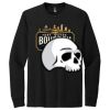 FW Bourbon - Perfect Blend ® CVC Long Sleeve Tee Thumbnail