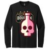 FW Bourbon - Perfect Blend ® CVC Long Sleeve Tee Thumbnail