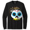 FW Bourbon - Perfect Blend ® CVC Long Sleeve Tee Thumbnail