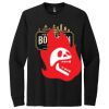 FW Bourbon - Perfect Blend ® CVC Long Sleeve Tee Thumbnail