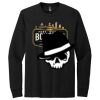 FW Bourbon - Perfect Blend ® CVC Long Sleeve Tee Thumbnail