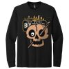 FW Bourbon - Perfect Blend ® CVC Long Sleeve Tee Thumbnail