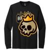 FW Bourbon - Perfect Blend ® CVC Long Sleeve Tee Thumbnail