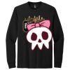 FW Bourbon - Perfect Blend ® CVC Long Sleeve Tee Thumbnail