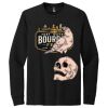 FW Bourbon - Perfect Blend ® CVC Long Sleeve Tee Thumbnail