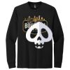 FW Bourbon - Perfect Blend ® CVC Long Sleeve Tee Thumbnail