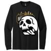 FW Bourbon - Perfect Blend ® CVC Long Sleeve Tee Thumbnail