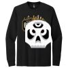 FW Bourbon - Perfect Blend ® CVC Long Sleeve Tee Thumbnail