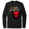 FW Bourbon - Perfect Blend ® CVC Long Sleeve Tee Thumbnail