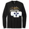 FW Bourbon - Perfect Blend ® CVC Long Sleeve Tee Thumbnail