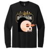 FW Bourbon - Perfect Blend ® CVC Long Sleeve Tee Thumbnail